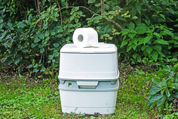 Best Porta potty rental for parties  in Plummer, ID