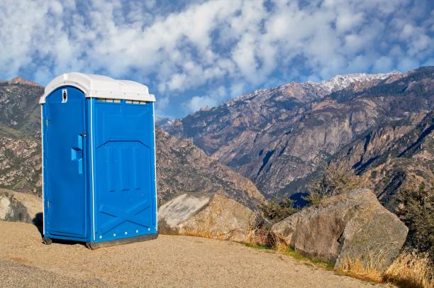 Best Event porta potty rental  in Plummer, ID