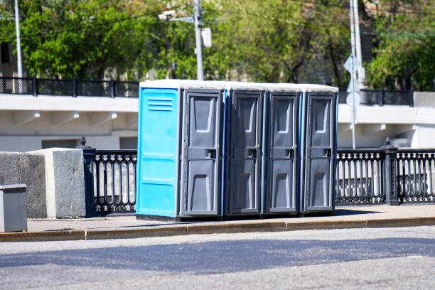Best Local porta potty services  in Plummer, ID